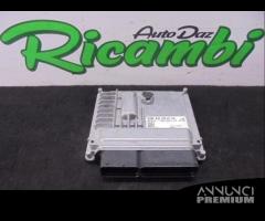 KIT AVVIAMENTO VW POLO 6R 1.4 TDI ANNO 2016