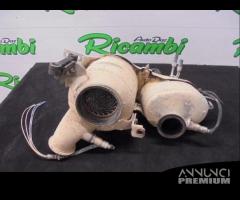 FILTRO FAP VW POLO 6R 1.4 TDI ANNO 2016