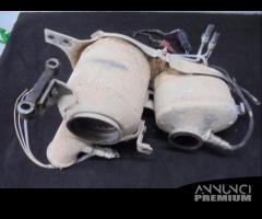 FILTRO FAP VW POLO 6R 1.4 TDI ANNO 2016