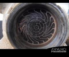 FILTRO FAP VW POLO 6R 1.4 TDI ANNO 2016