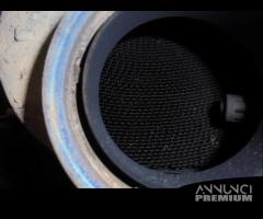 FILTRO FAP VW POLO 6R 1.4 TDI ANNO 2016