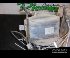 FILTRO FAP VW POLO 6R 1.4 TDI ANNO 2016