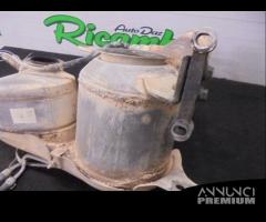 FILTRO FAP VW POLO 6R 1.4 TDI ANNO 2016 - 8