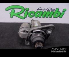 MOTORINO AVVIAMENTO VW GOLF 5 - V 2.0 FSI 2007