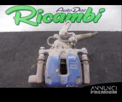 PINZA POST. SINISTRA GOLF 5 - V 2.0 FSI 2007