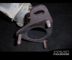 CATALIZZATORE PER VW GOLF 5 - V 2.0 FSI 2007 - 7