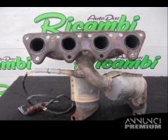 CATALIZZATORE PER VW GOLF 5 - V 2.0 FSI 2007 - 8