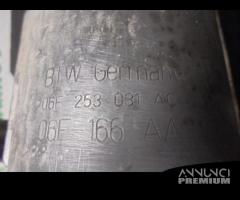 CATALIZZATORE PER VW GOLF 5 - V 2.0 FSI 2007 - 9