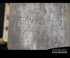 CATALIZZATORE PER VW GOLF 5 - V 2.0 FSI 2007 - 10