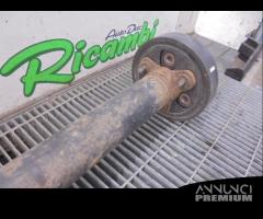 ALBERO PER VW GOLF 5 - V 2.0 FSI ANNO 2007