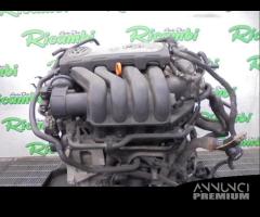 MOTORE PER VW GOLF 5 - V 2.0 FSI ANNO 2007
