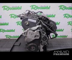 MOTORE PER VW GOLF 5 - V 2.0 FSI ANNO 2007