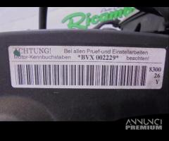 MOTORE PER VW GOLF 5 - V 2.0 FSI ANNO 2007