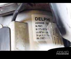 2609658517D PIANTONE ELETTRICO DELPHI LANCIA YPSIL