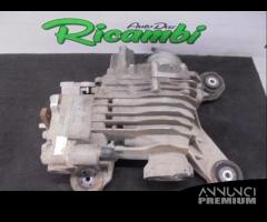 DIFFERENZIALE POSTERIORE GOLF 5 - V 2.0 FSI 2007 - 6