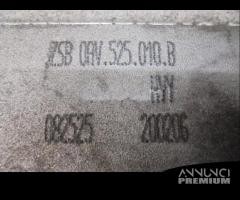 DIFFERENZIALE POSTERIORE GOLF 5 - V 2.0 FSI 2007 - 8