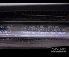 KIT RADIATORI PER VW GOLF 5 - V 2.0 FSI 2007 - 7