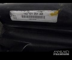 KIT RADIATORI PER VW GOLF 5 - V 2.0 FSI 2007 - 8