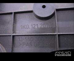 KIT RADIATORI PER VW GOLF 5 - V 2.0 FSI 2007 - 9