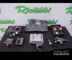 KIT AVVIAMENTO PER VW GOLF 5 - V 2.0 FSI 2007