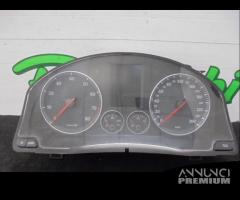 KIT AVVIAMENTO PER VW GOLF 5 - V 2.0 FSI 2007