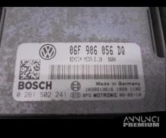 KIT AVVIAMENTO PER VW GOLF 5 - V 2.0 FSI 2007