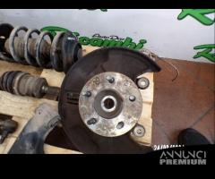 KIT RUOTA ANT. S. DAIHATSU TERIOS J1 1.3 2003 - 6