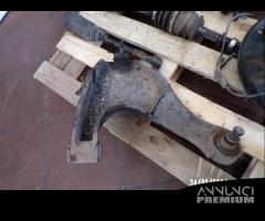 KIT RUOTA ANT. S. DAIHATSU TERIOS J1 1.3 2003 - 8