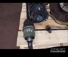 KIT RUOTA ANT. D. DAIHATSU TERIOS J1 1.3 2003