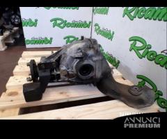 DIFFERENZIALE ANTERIORE PER TERIOS J1 1.3 2003