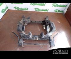 TELAIO - CULLA ANTERIORE TERIOS J1 1.3 2003 - 6