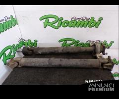 ALBERO POSTERIORE DAIHATSU TERIOS J1 1.3 2003