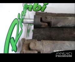 ALBERO POSTERIORE DAIHATSU TERIOS J1 1.3 2003