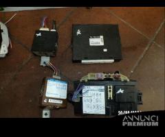 KIT AVVIAMENTO PER DAIHATSU TERIOS J1 1.3 2003