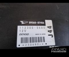 KIT AVVIAMENTO PER DAIHATSU TERIOS J1 1.3 2003