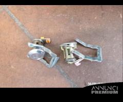 KIT AVVIAMENTO PER DAIHATSU TERIOS J1 1.3 2003 - 8