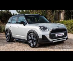 Ricambi usati Mini cooper Coutryman 2024