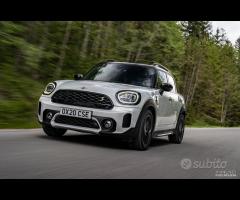Ricambi usati Mini cooper Coutryman 2019>2022