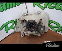 FARO ANTERIORE DESTRO DAIHATSU TERIOS J1 2003