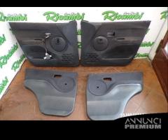 PANNELLI PER DAIHATSU TERIOS J1 ANNO 2003