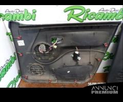 PANNELLI PER DAIHATSU TERIOS J1 ANNO 2003