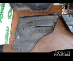 PANNELLI PER DAIHATSU TERIOS J1 ANNO 2003 - 10