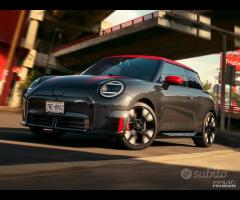 Ricambi usati john cooper works