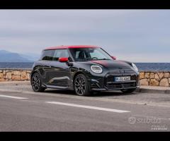 Ricambi usati john cooper works
