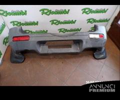 PARAURTI POSTERIORE PER DAIHATSU TERIOS J1 2003