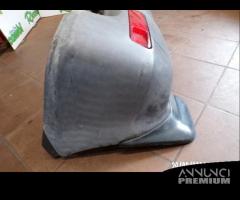 PARAURTI POSTERIORE PER DAIHATSU TERIOS J1 2003