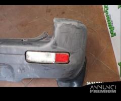 PARAURTI POSTERIORE PER DAIHATSU TERIOS J1 2003