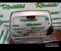 PORTELLONE PER DAIHATSU TERIOS J1 ANNO 2003