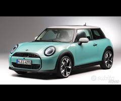 Ricambi usati mini cooper ONE - S - D - SD