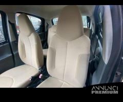 SEDILI ANTERIORI E POSTERIORI PEUGEOT 107 2010